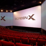CJ 4DPLEX - ScreenX