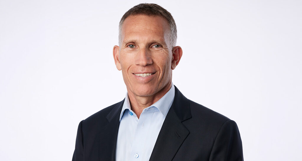 Ynon Kreiz - Co-CEO, Skydance