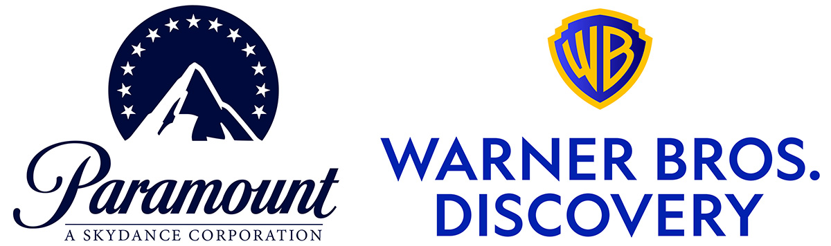 Paramount & Warner Bros. Discovery Merger