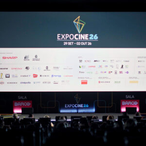 Expocine 2026