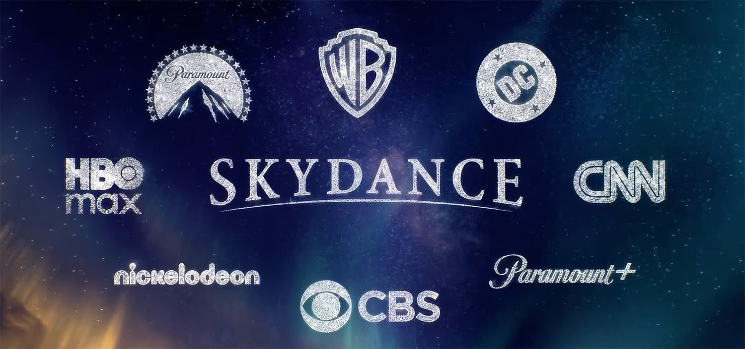 Skydance Corporation Major Brands