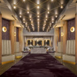 Star Cinema Grill Cypress - Entrance