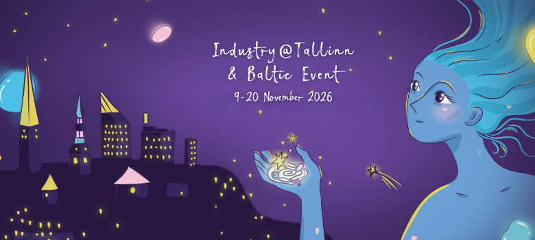 Baltic Event Co-Production Market 2026 showcases 15 European film projects exploring identity, family, social tensions and human connection