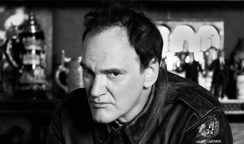 AFI FEST 2026 will feature a screening of "Once Upon a Time in Hollywood" followed by a conversation with director Quentin Tarantino