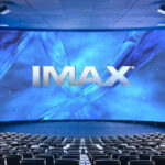 Hoyts IMAX - Australia and New Zealand