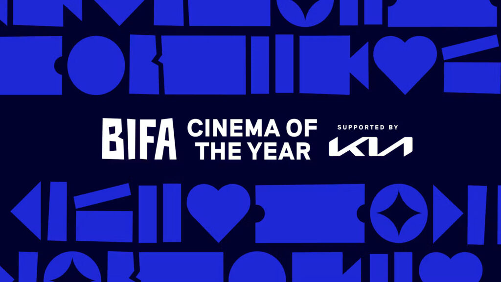 BIFA 2026 Cinema of the Year