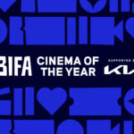BIFA 2026 Cinema of the Year
