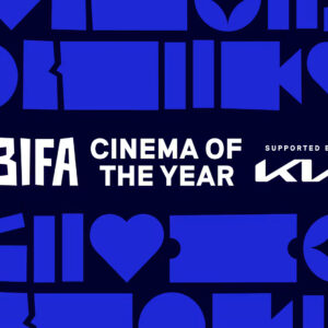 BIFA 2026 Cinema of the Year