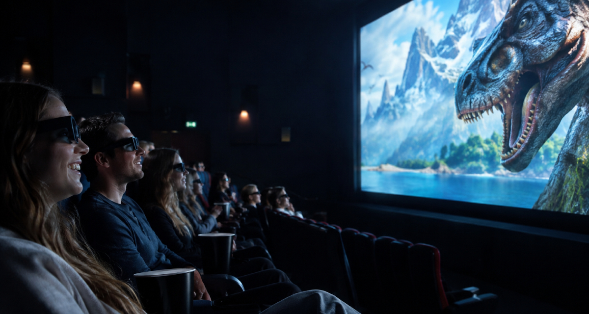 Screening a movie in 3D is on theatrical offering that can't be replicated at home, but should you opt for a single- or dual-projector system?