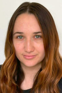 Amanda Martin