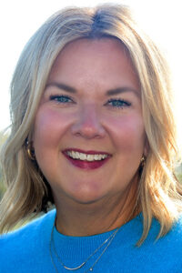 Carrie Trotter