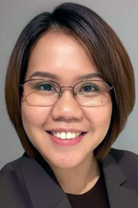 Cinthia Anastassia Surbakti