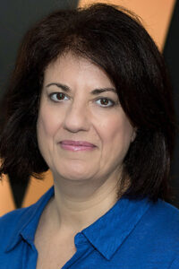 Dee Vassili