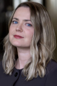 Georgia Culverwell