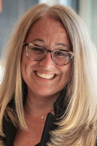 Jennifer Douglass