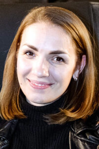 Natálie Mulinowá