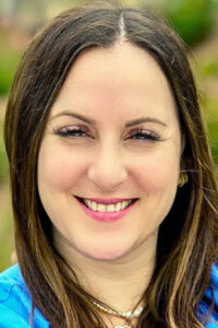 Chaya Rosenthal