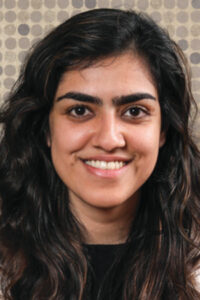 Niharika Bijli