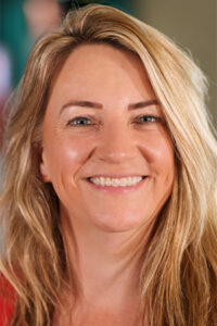 Rebecca Parr-Phillips